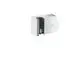 AXOR-HG-AXOR-One-Portereinheit-Edelstahl-Optic-45723800 gallery number 1